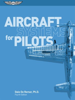 cover image of Aircraft Systems for Pilots